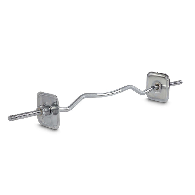 EZ Curl-stang - tilbehør til Quick-Lock Adjustable Dumbbell