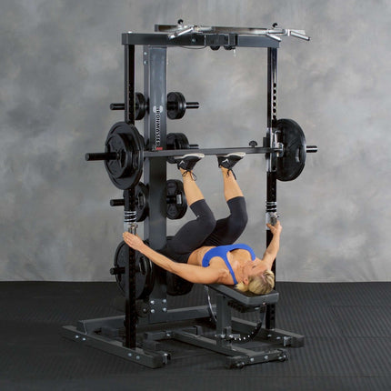 IM2000 Smith Machine