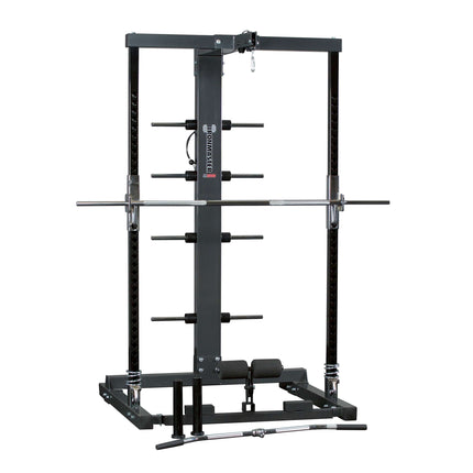 Smith Machines