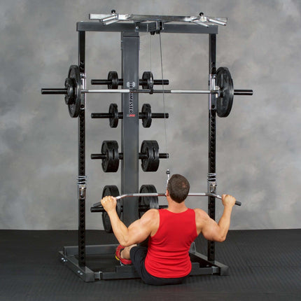 IM2000 Smith Machine