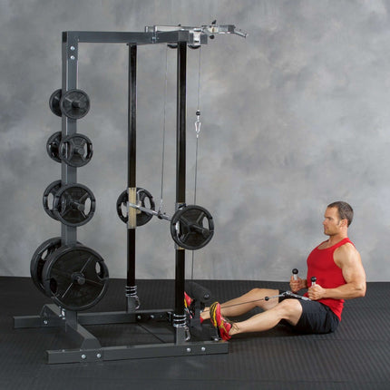 IM2000 Smith Machine