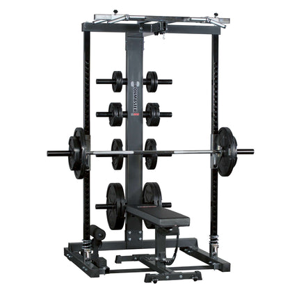 IM2000 Smith Machine