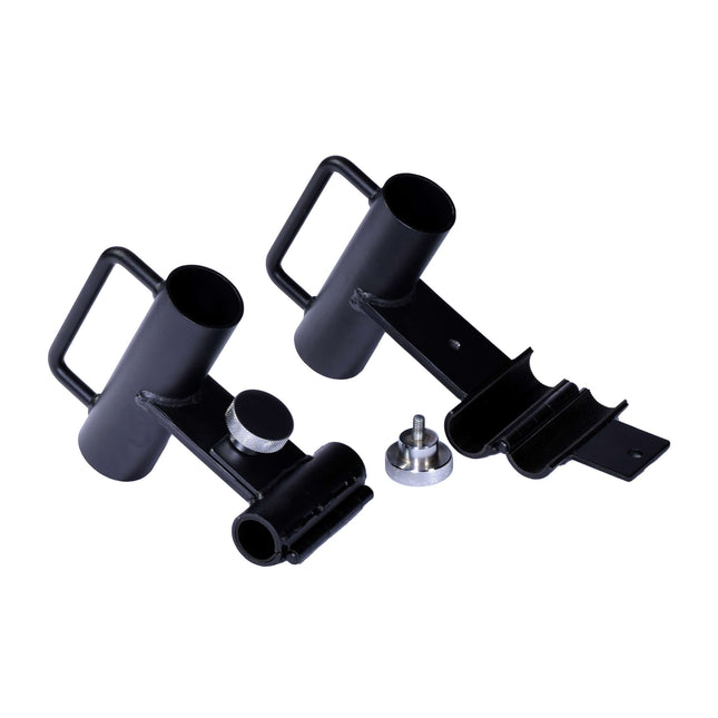 Dumbbell to Barbell Adapter