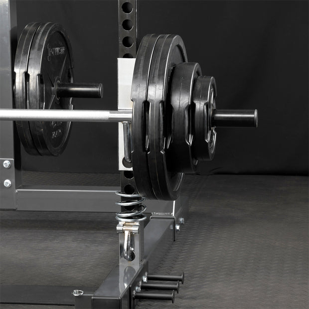 Racks & Smith Machines