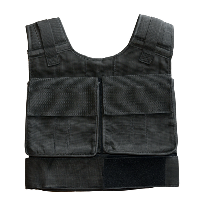 Ultimate Training Vest