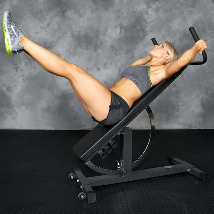 Dip-tilbehør til Super Bench & Super Bench Pro