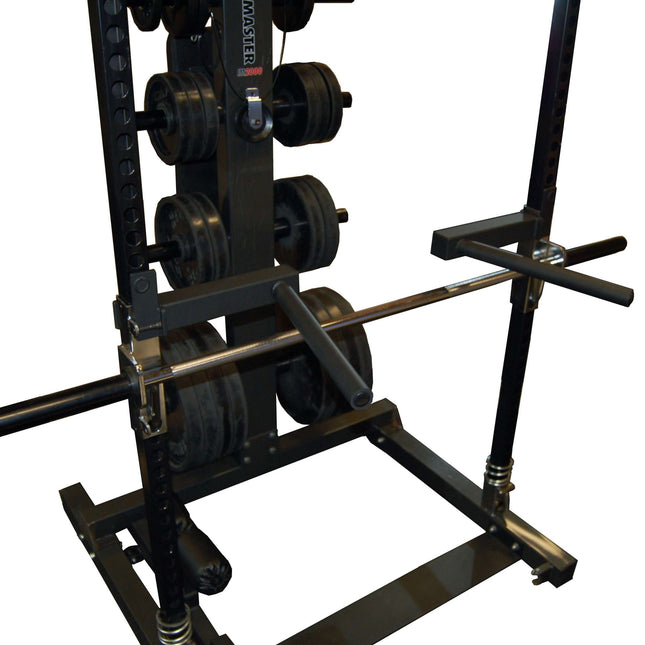 Dip Handle Zubehor fur die IM2000/IM3000