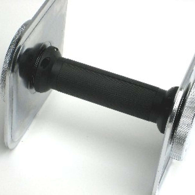 Fat grip adapter set - 2'' (50mm) Zubehor fur die Quick-Lock Verstellbare Hantel