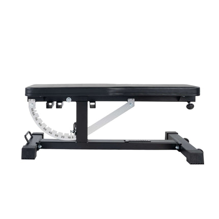 Ironmaster Super Bench PRO V2 verstelbare halterbank
