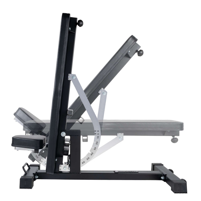 Ironmaster Super Bench PRO V2 verstelbare halterbank