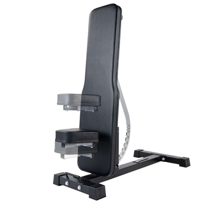 Ironmaster Super Bench PRO V2 verstelbare halterbank
