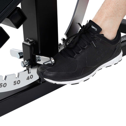 Ironmaster Super Bench PRO V2 verstelbare halterbank