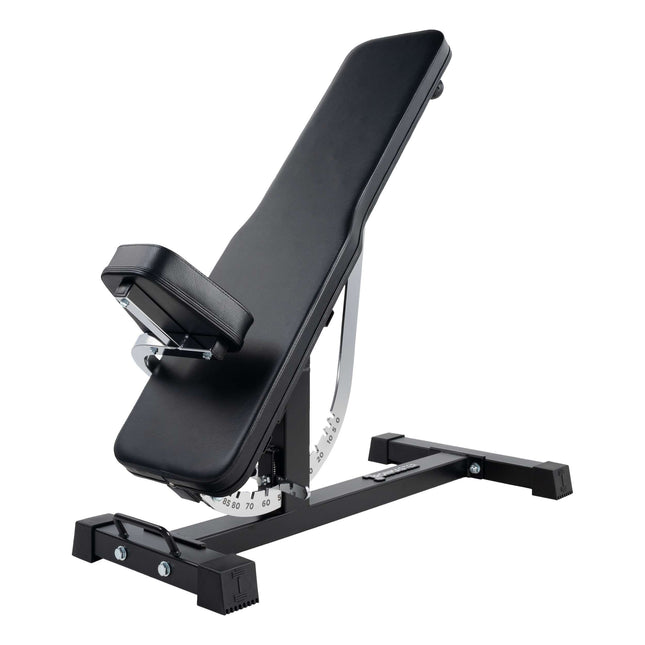 Ironmaster Super Bench PRO V2 verstelbare halterbank