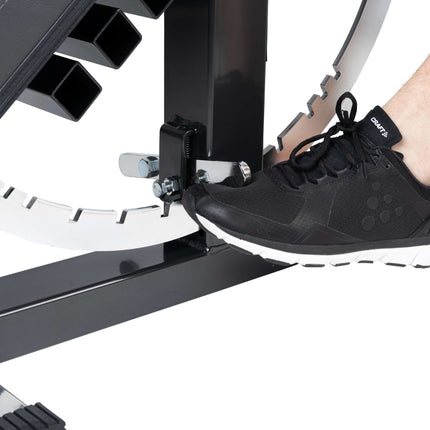 Super Bench Utility Bench