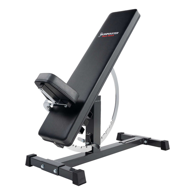 Super Bench Utility Bench