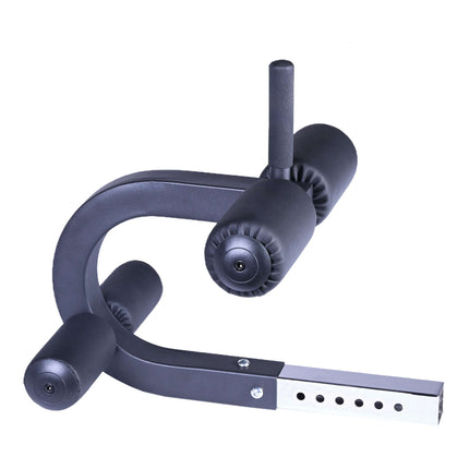 Ironmaster Crunch Situp Attachment for Super Bench and PRO V2