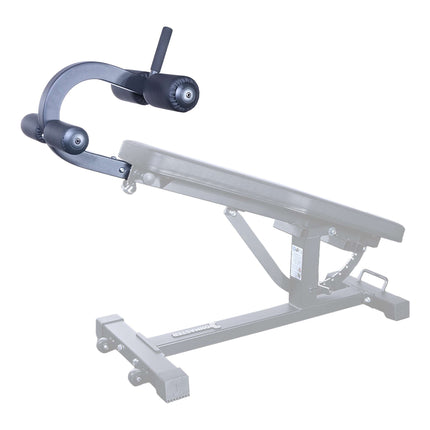 Ironmaster Crunch Situp Attachment for Super Bench and PRO V2