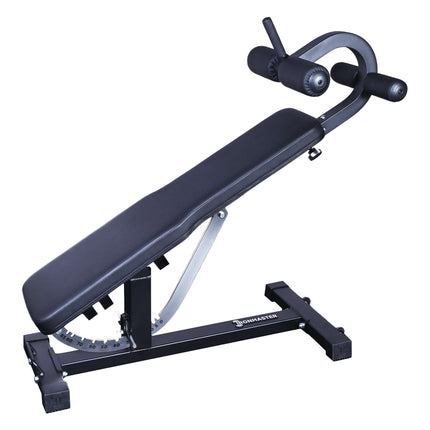 Ironmaster Crunch Situp Attachment for Super Bench and PRO V2