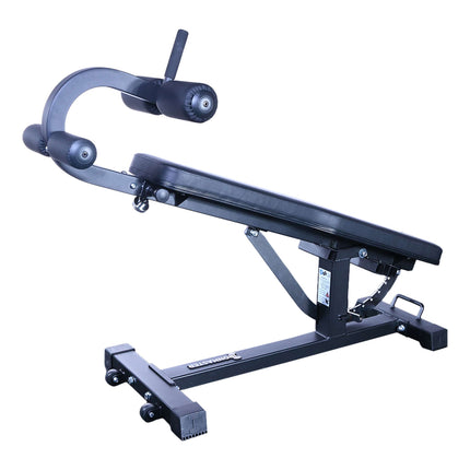 Ironmaster Crunch Situp Attachment for Super Bench and PRO V2