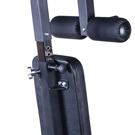 Ironmaster Crunch Situp Attachment for Super Bench and PRO V2