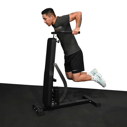 Ironmaster Dip Handles voor Super Bench en Super Bench PRO V2