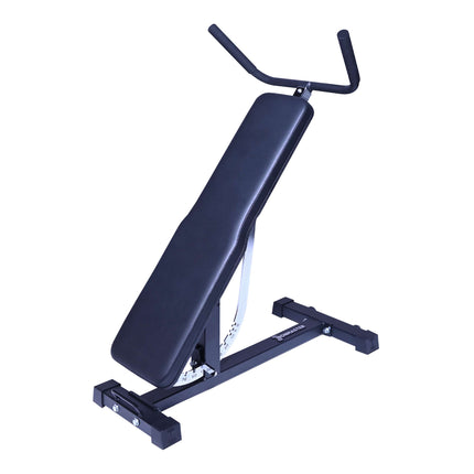 Ironmaster Dip Handles voor Super Bench en Super Bench PRO V2