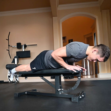 Ironmaster Nordic Curl Attachment for Nordic curls and sit-ups