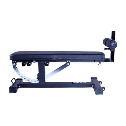 Ironmaster Nordic Curl Attachment for Nordic curls and sit-ups