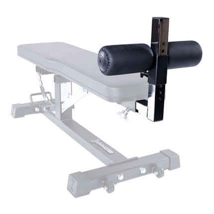 Ironmaster Nordic Curl Attachment for Nordic curls and sit-ups