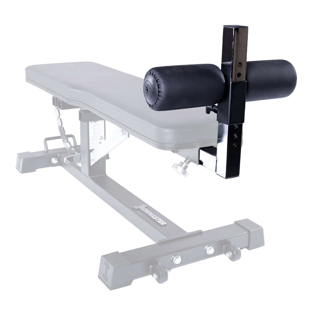 Ironmaster Nordic Curl Attachment voor Nordic curls en sit-ups