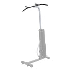 Chin up Attachment Attachments for Super Bench & Super Bench Pro