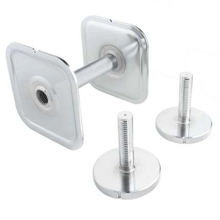 Quick-Lock Adjustable Dumbbell Handle - Single - Tilbehør til Quick-Lock Adjustable Dumbbell