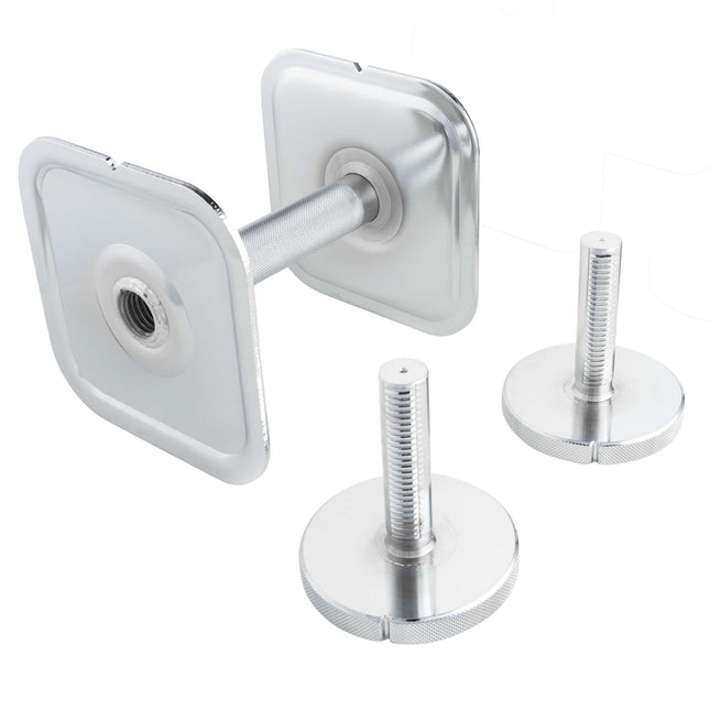 Quick-Lock Adjustable Dumbbell Handle - Single -  Accessories for Quick-Lock Adjustable Dumbbell