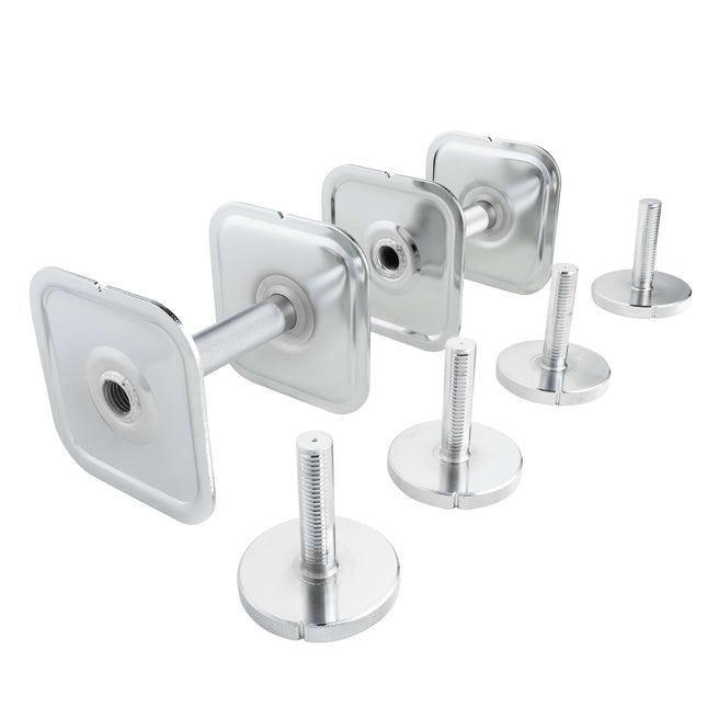 Quick-Lock Adjustable Dumbbell Handle Set Accessories for Quick-Lock Adjustable Dumbbell