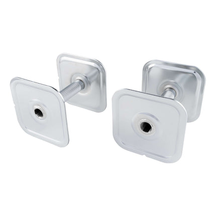 Quick-Lock Adjustable Dumbbell Handle Set Accessories for Quick-Lock Adjustable Dumbbell