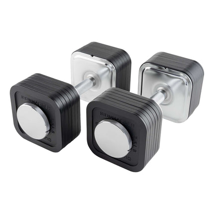 Quick-Lock verstelbare Dumbbell