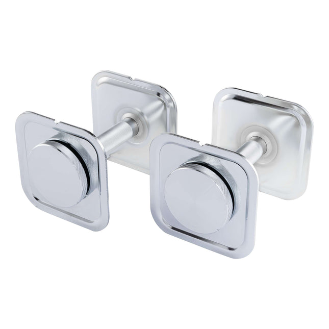 Quick-Lock Adjustable Dumbbell Handle Set Accessories for Quick-Lock Adjustable Dumbbell