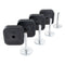 Accesorios para mancuerna ajustable Quick-Lock