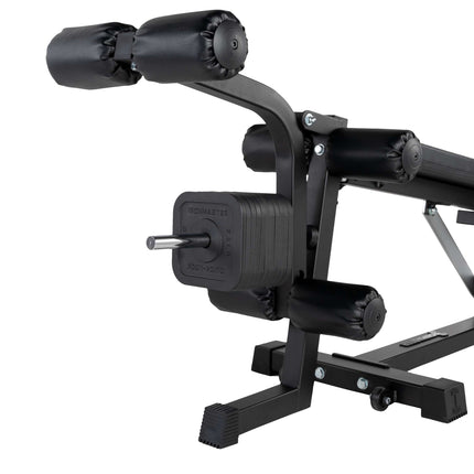Ironmaster Leg Attachment voor Super Bench PRO V2
