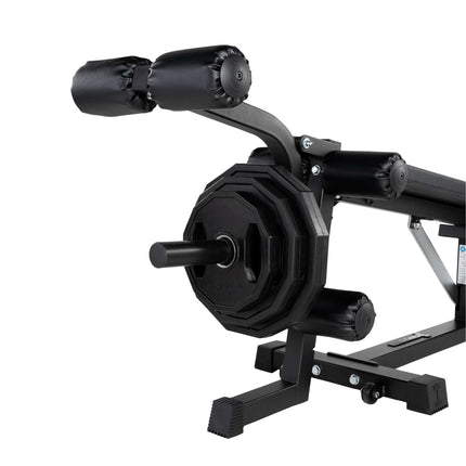 Ironmaster Leg Attachment voor Super Bench PRO V2