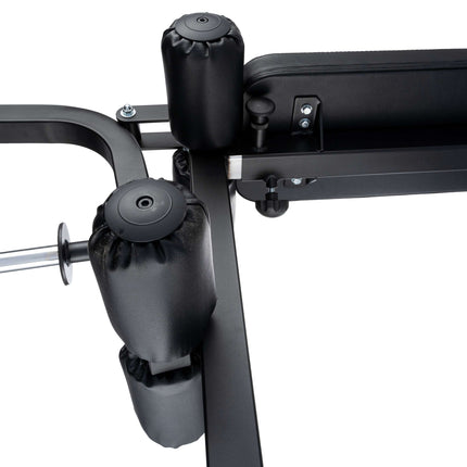 Ironmaster Leg Attachment voor Super Bench PRO V2