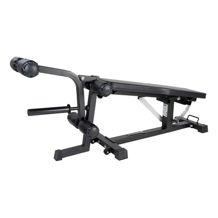 Ironmaster Leg Attachment voor Super Bench PRO V2