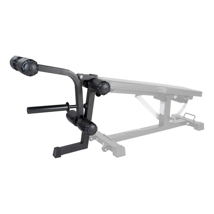Attachments voor de Super Bench Pro