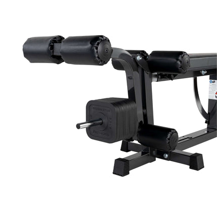 Leg Attachment Attachments for Super Bench