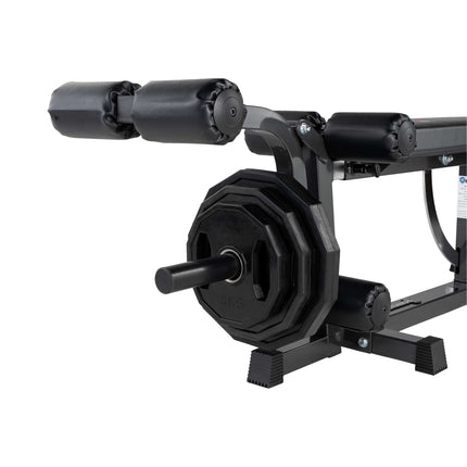 Leg Attachment Attachments for Super Bench