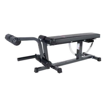 Leg Attachment Attachments for Super Bench