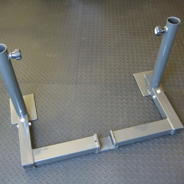 Ironmaster Spotting Stand Base for self-spotting