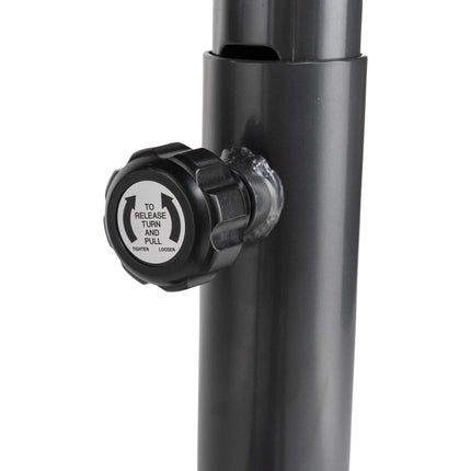 Ironmaster Spotting Stand Base voor self-spotting