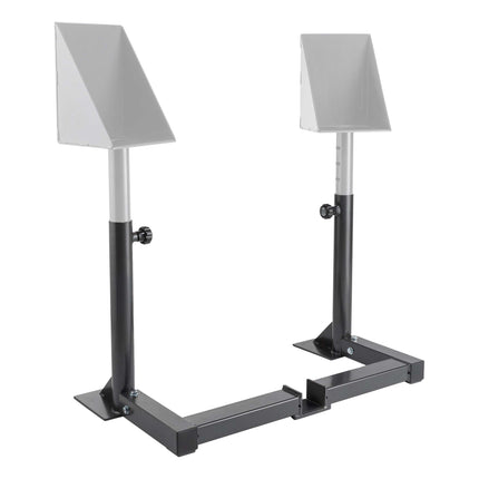 Ironmaster Spotting Stand Base voor self-spotting