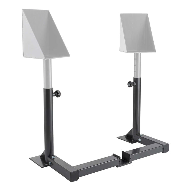 Ironmaster Spotting Stand Base for self-spotting